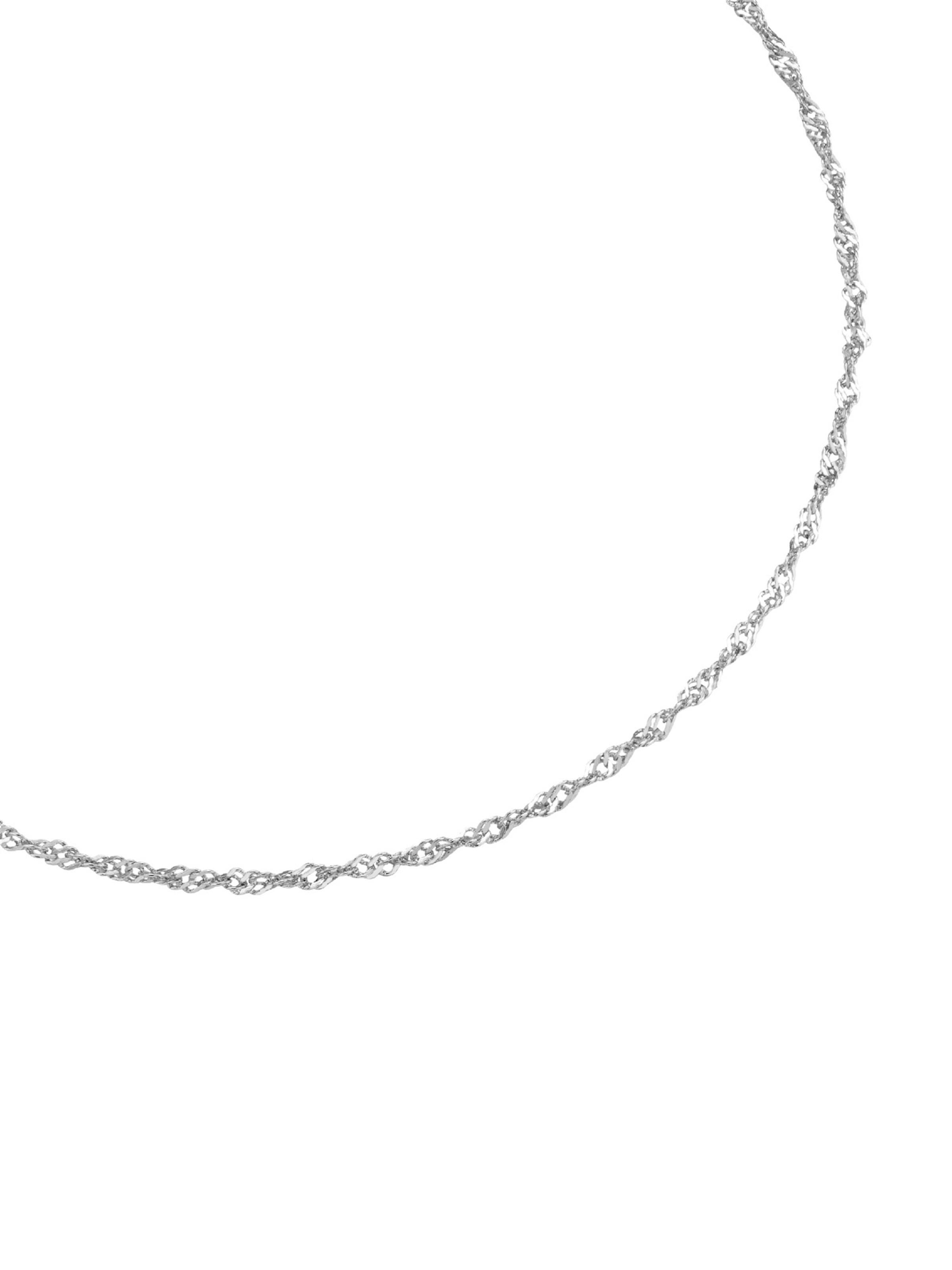 Rafaela Donata Armband in Silber