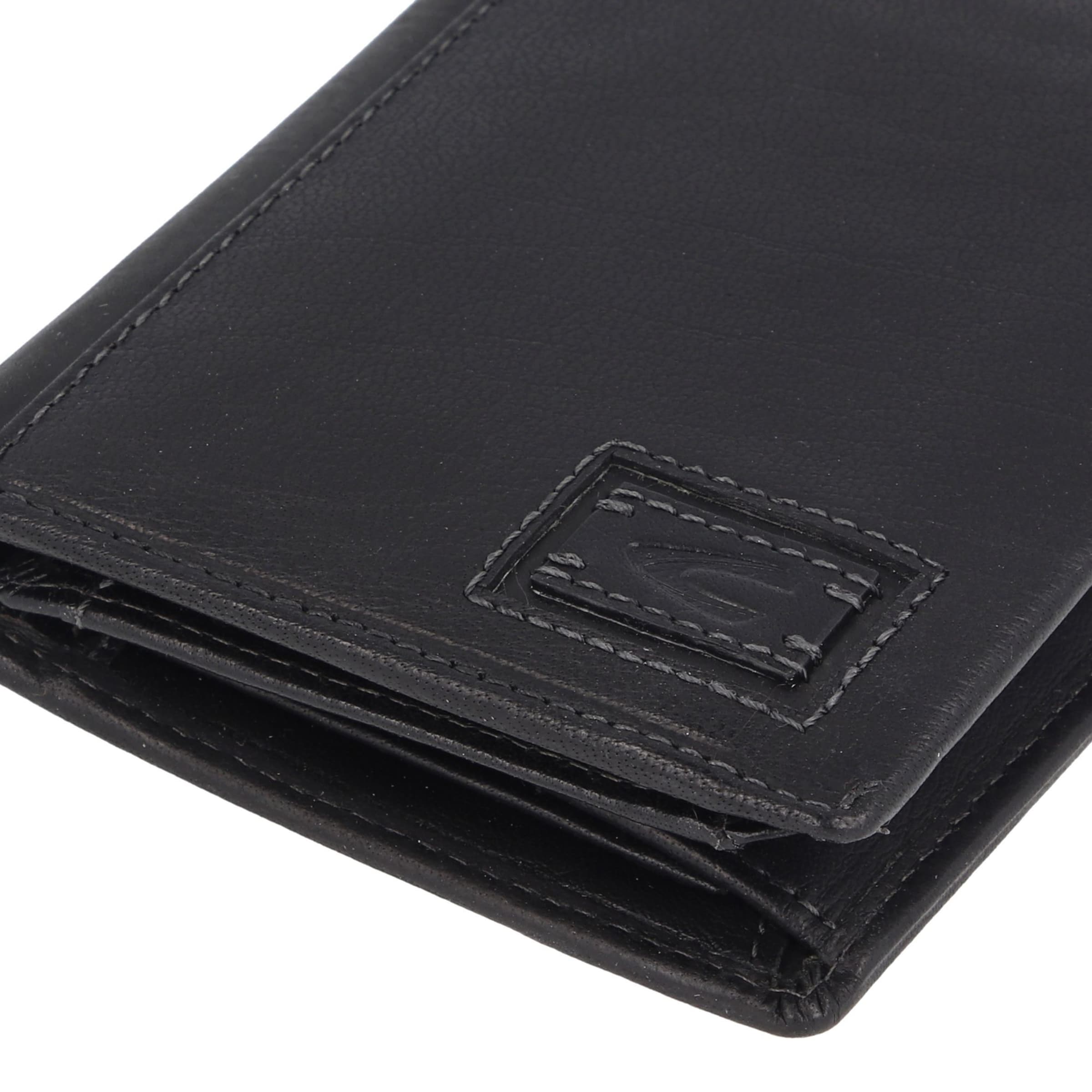 CAMEL ACTIVE Wallet in Black