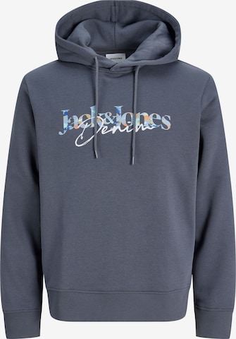 JACK & JONES - Jersey en gris: frente