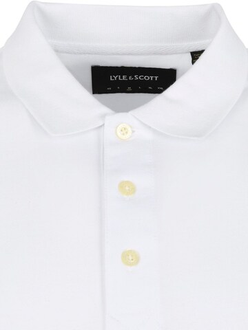 Lyle & Scott Shirt‌‌‌‌‌‌‌‌‌ in Weiß