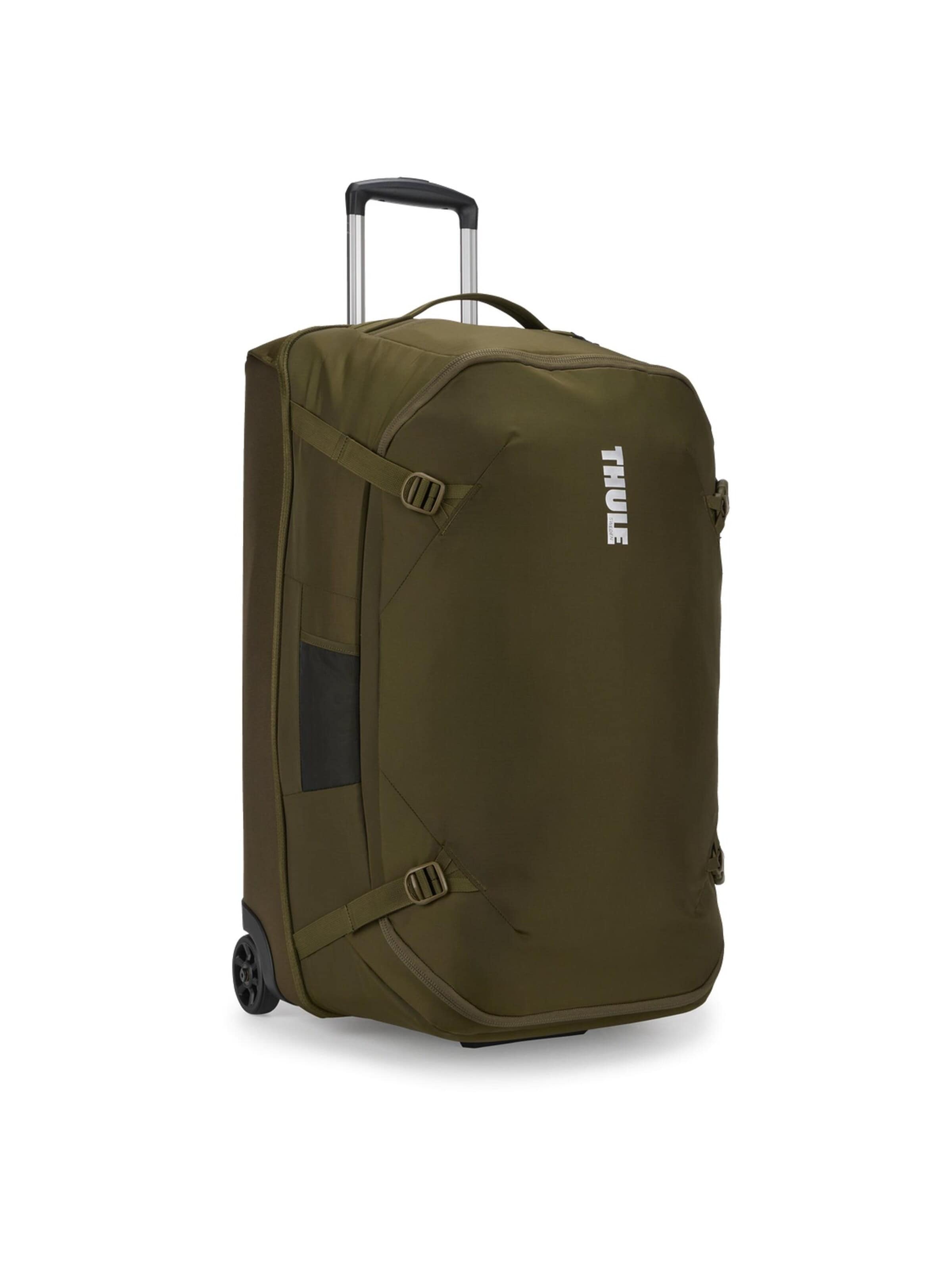 Thule Rucksack‌‌‌‌‌‌‌‌‌ in Grün: Vorderseite
