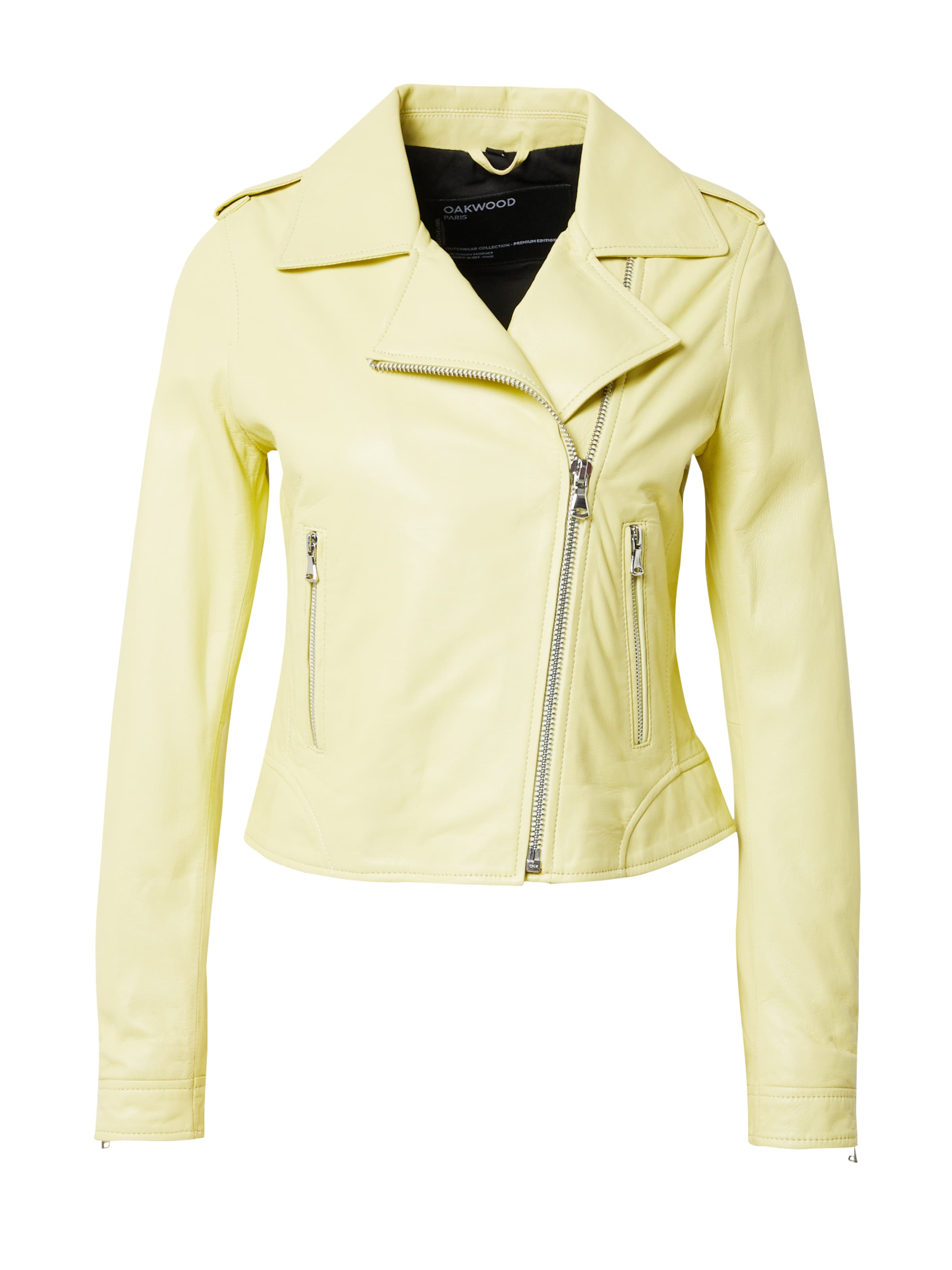 Chaquetas de cuero amarillas para mujer online en ABOUT YOU