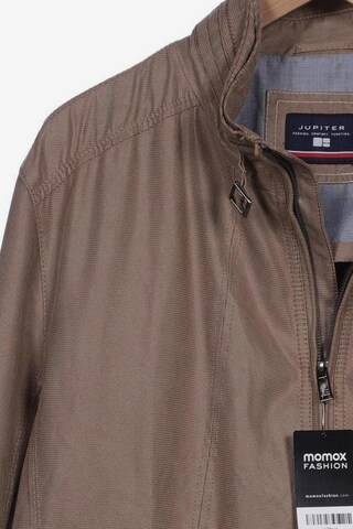JUPITER Jacket & Coat in XXL in Brown