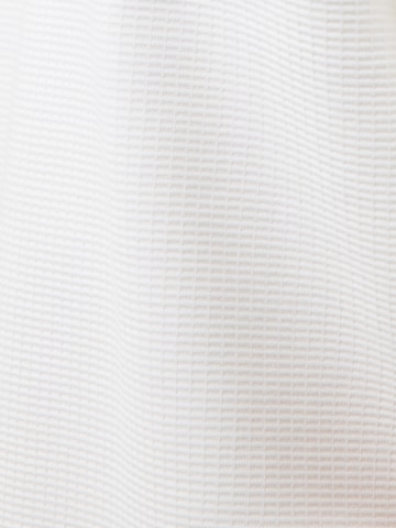 s.Oliver T-shirt i vit