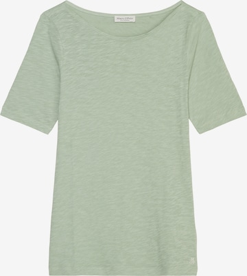 Maglietta di Marc O'Polo in verde: frontale