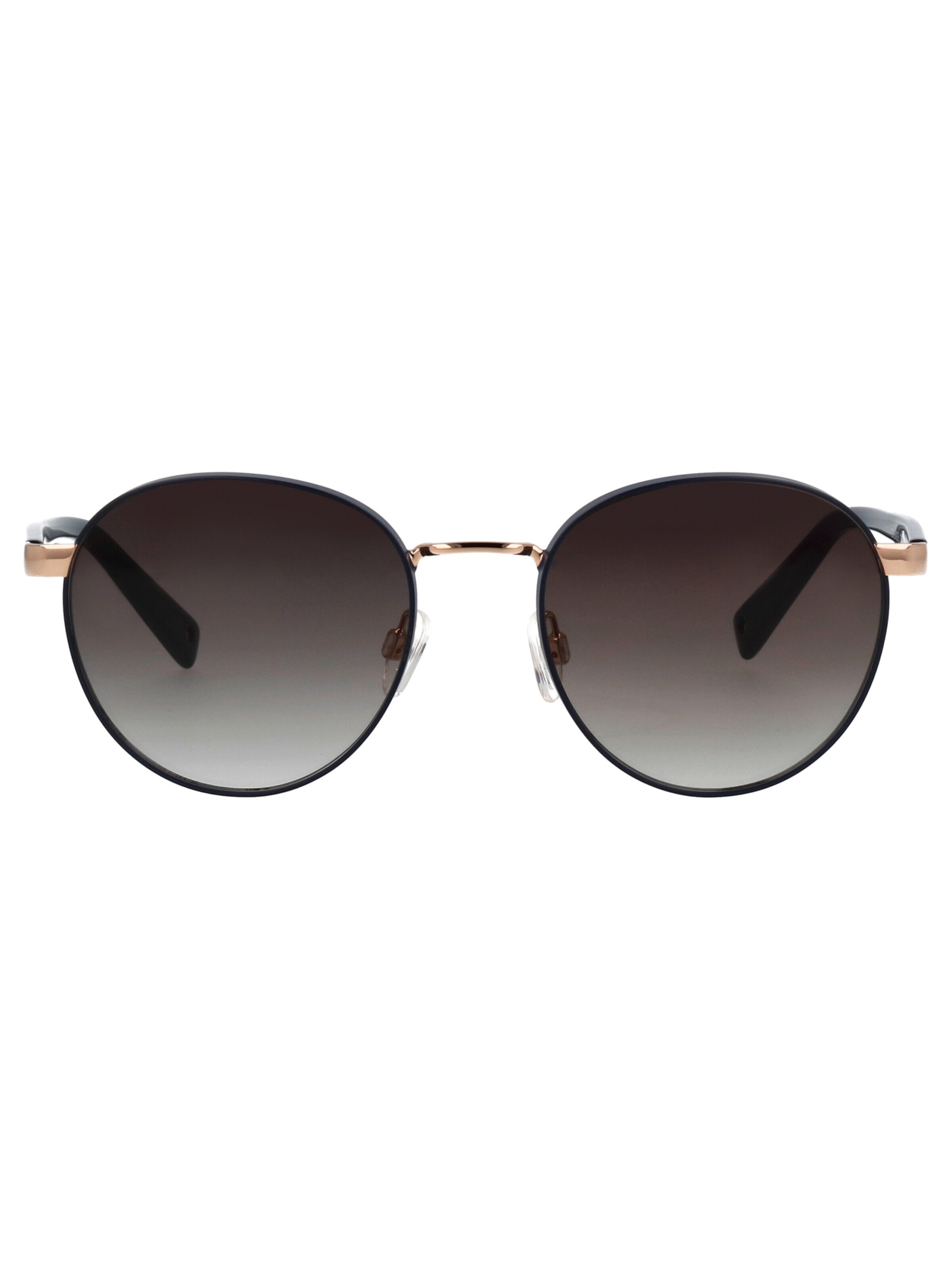 BRENDEL eyewear Sunglasses in Red: front
