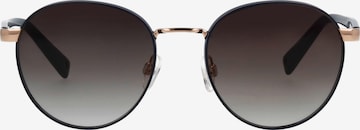BRENDEL eyewear Sunglasses in Red: front