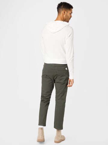 Regular Pantalon 'ERIK' Marc O'Polo DENIM en vert