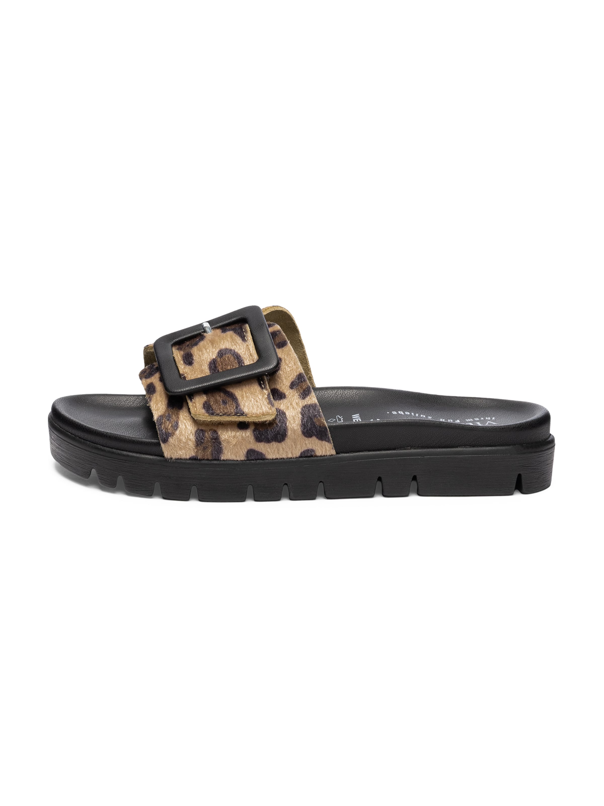Zoccoletto di VITAFORM in marrone