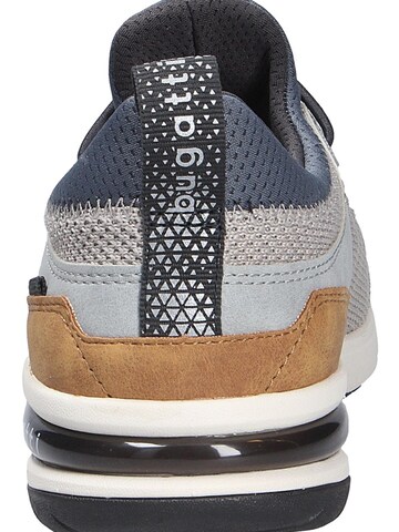 bugatti Sneaker in Grau