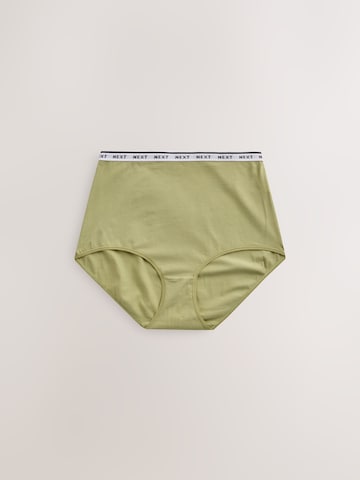 Slip Next en beige