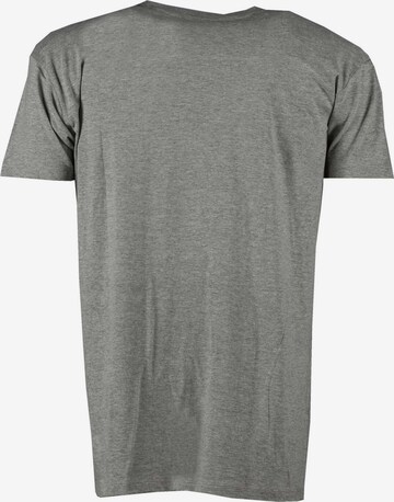 T-Shirt ERREA REPUBLIC en gris
