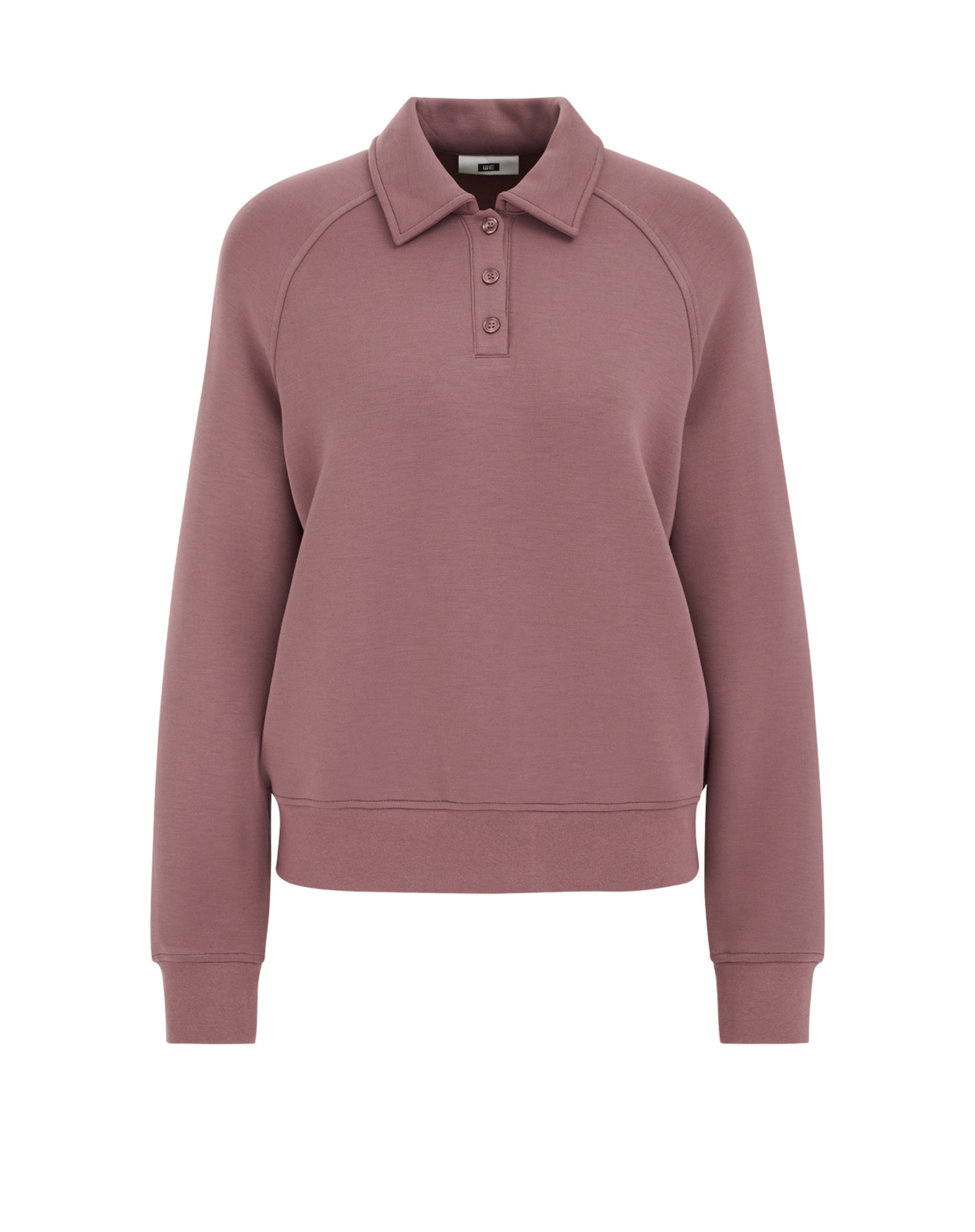 WE Fashion - Pullover em rosa: frente