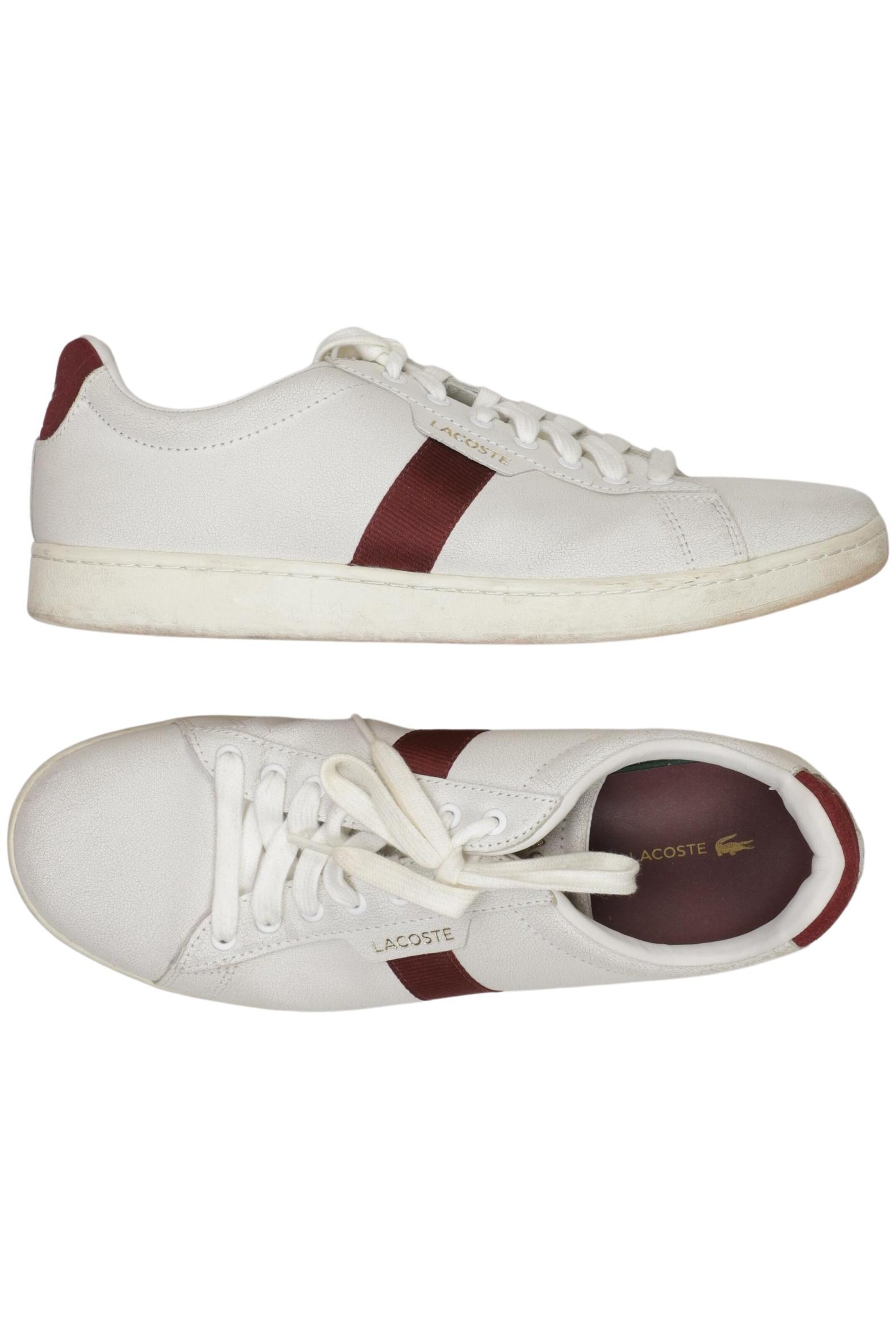 LACOSTE Sneakers & Trainers in 43 in Mixed colors: front