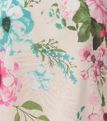 Aniston CASUAL Blouse in Beige