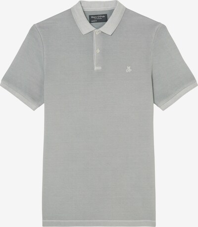 Marc O'Polo Shirt in Grey / White, Item view