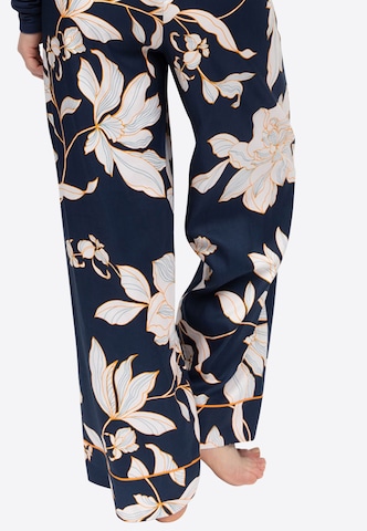 Cyberjammies Pajama pants 'Auburn' in Blue