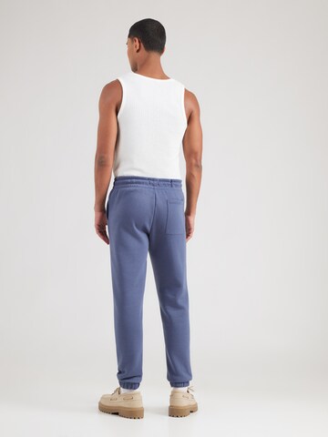 JJ Rebel Tapered Παντελόνι 'JREBGORM' σε μπλε