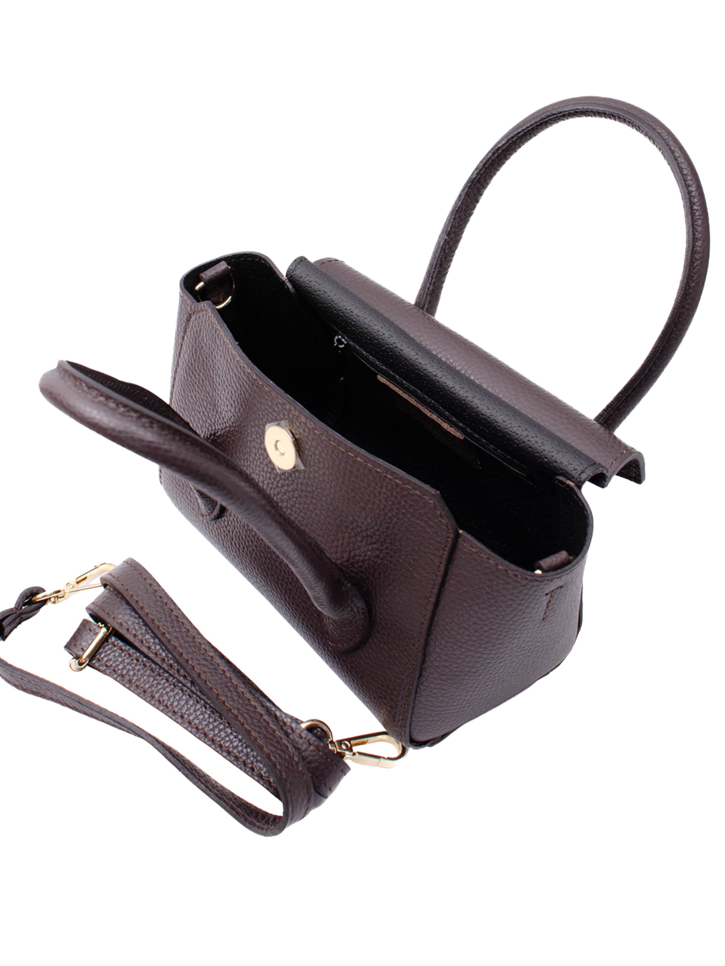 Latalia Handbag 'Bari' in Brown