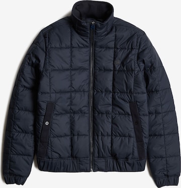 G-STAR Tussenjas 'Meefic' in Blauw: voorkant