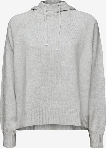 ESPRIT Pullover in Grau: predná strana