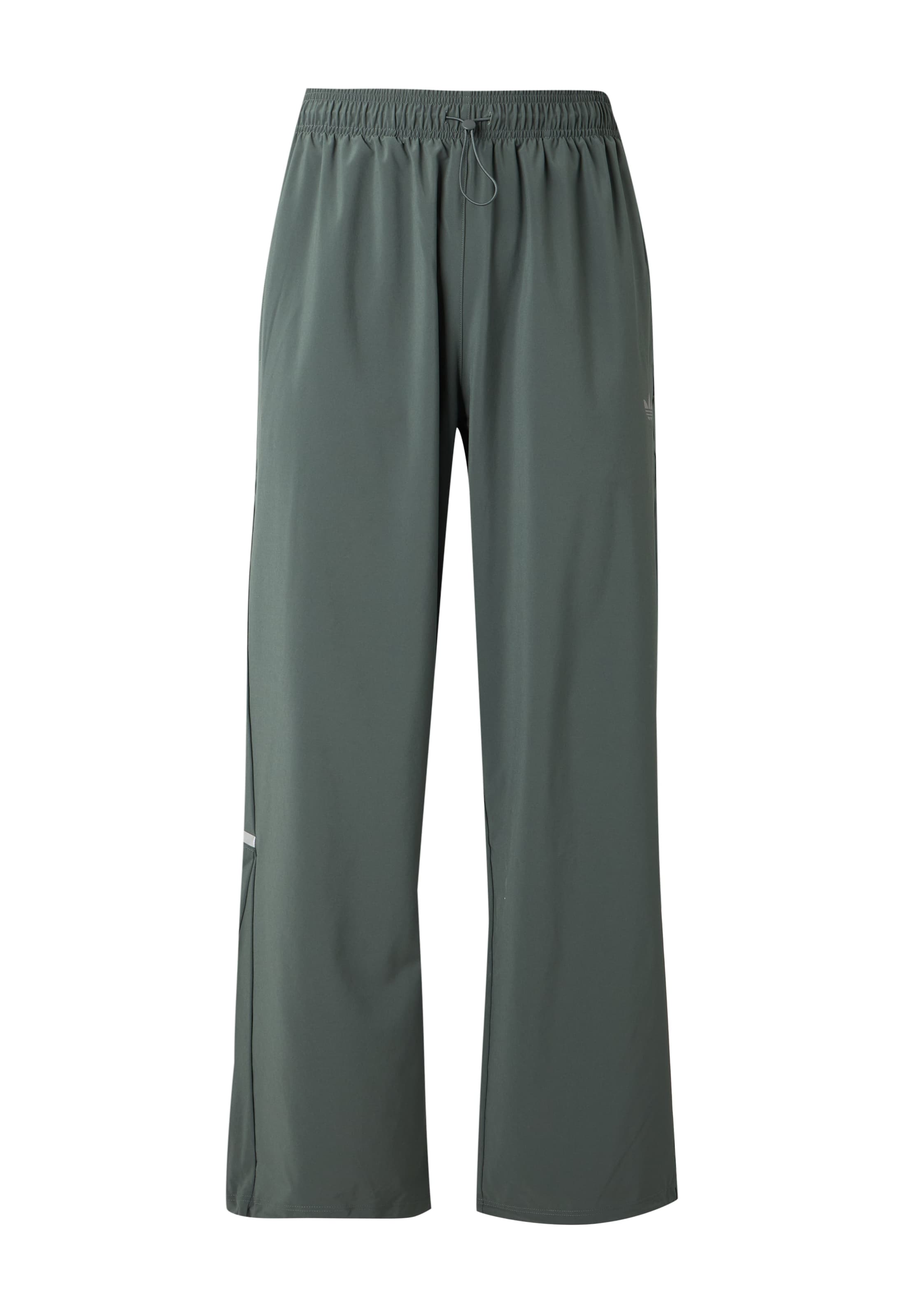 Pantaloni 'TEAMGEIST' in 28-29 ADIDAS ORIGINALS di colore grigio scuro, Visualizzazione prodotti
