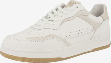 CLAE Sneakers laag 'Haywood' in Wit: voorkant