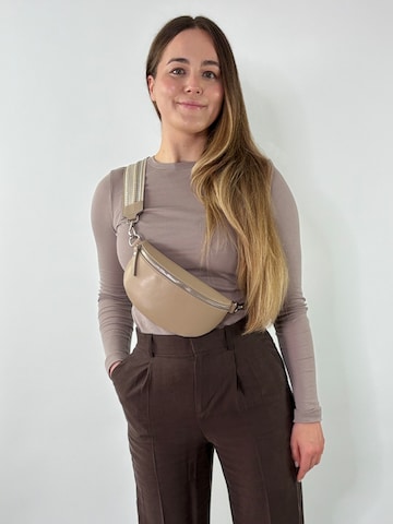 lePelou Heuptas 'FIONA small' in Beige