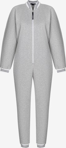 MONOSUIT Overall in Grau: predná strana