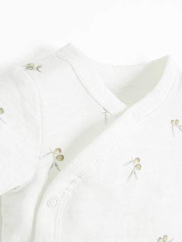 Tutina / body per bambino di Cool Club in beige