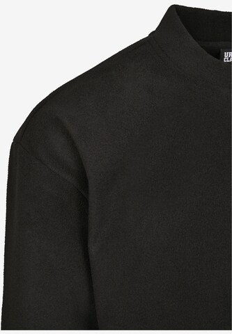 Sweat-shirt Urban Classics en noir