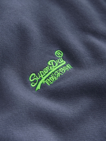 Superdry Sada – modrá