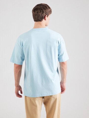 HOLLISTER Shirt in Blue
