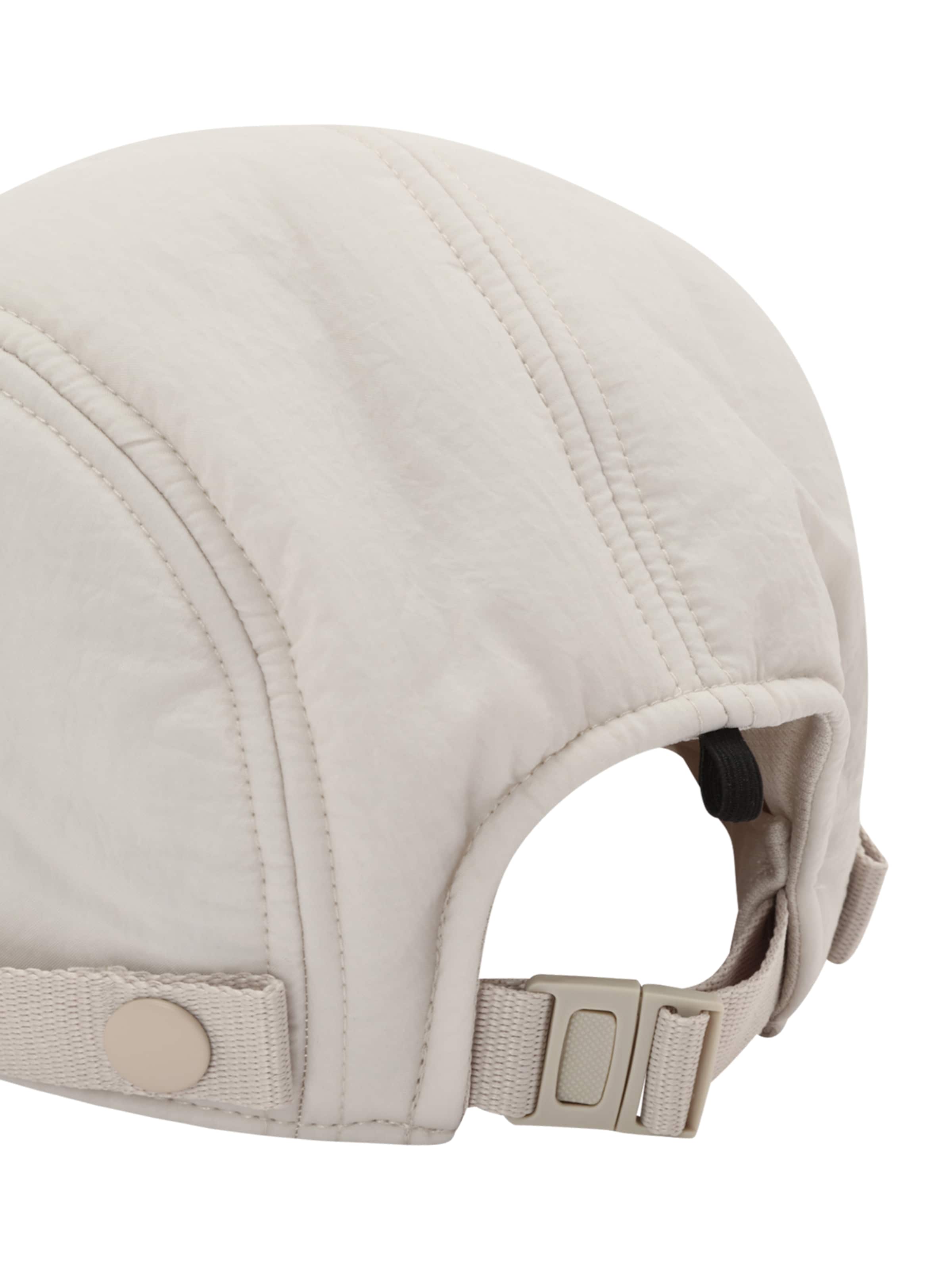 smėlio ADIDAS SPORTSWEAR Sportinė kepurė 'adidas x MOON BOOT '