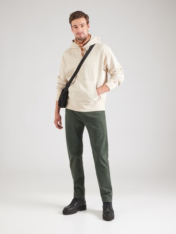 LEVI'S ® - Sudadera 'AUTHENTIC' en gris