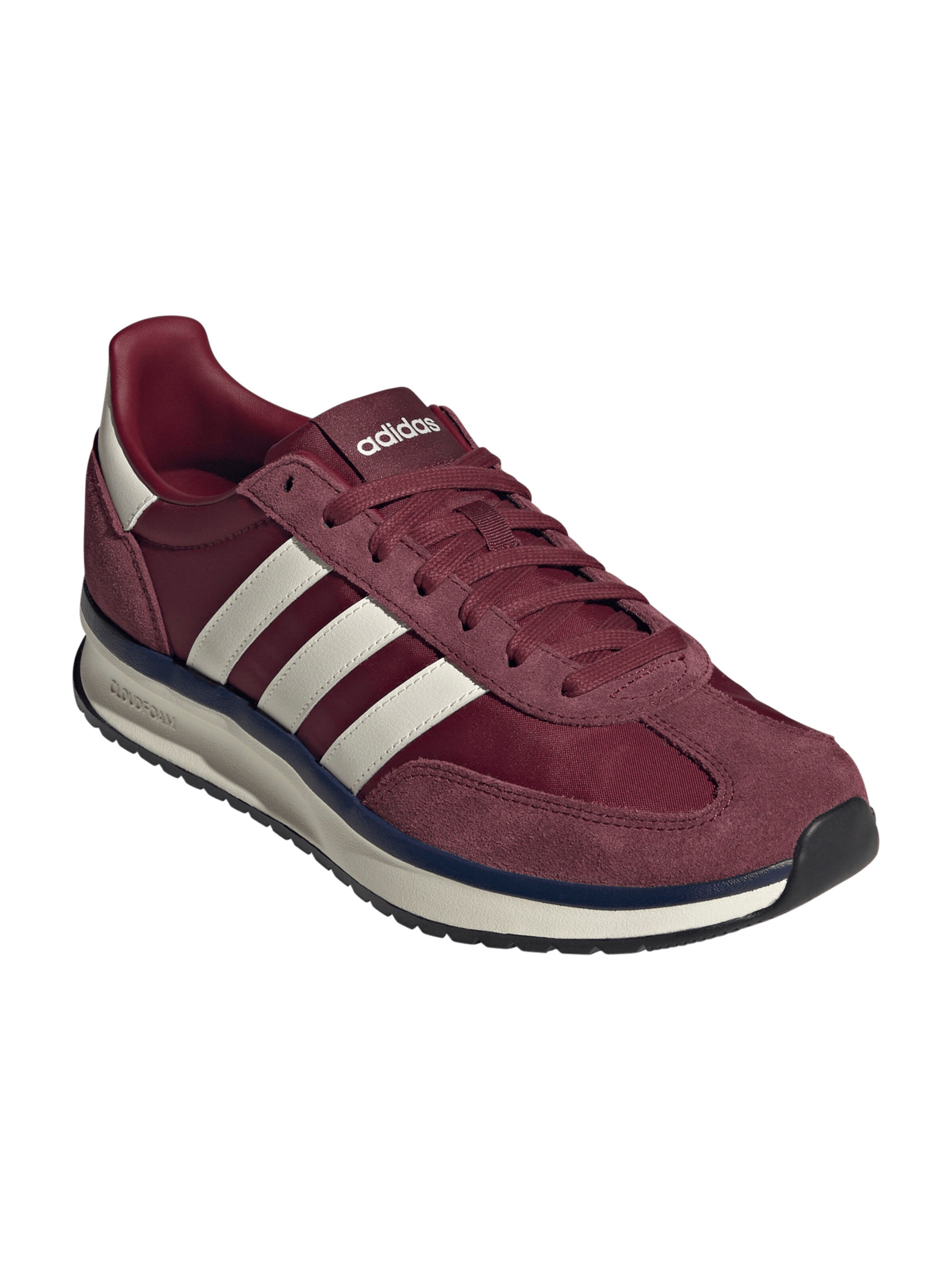 Baskets basses 'RUN 70s 2.0' ADIDAS SPORTSWEAR en rouge