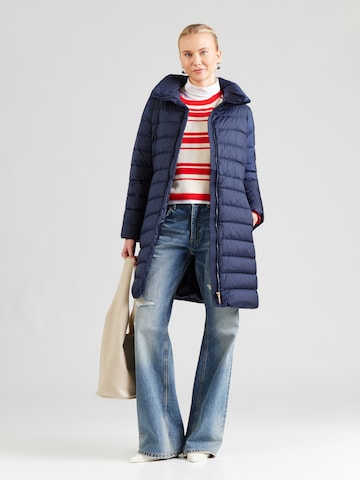 Weekend Max Mara Зимно палто 'SARTA' в синьо