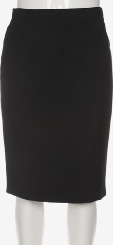 St. Emile Skirt in XXL in Black: front