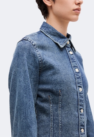 GAPBluza 'DK ALLSTON' - plava boja