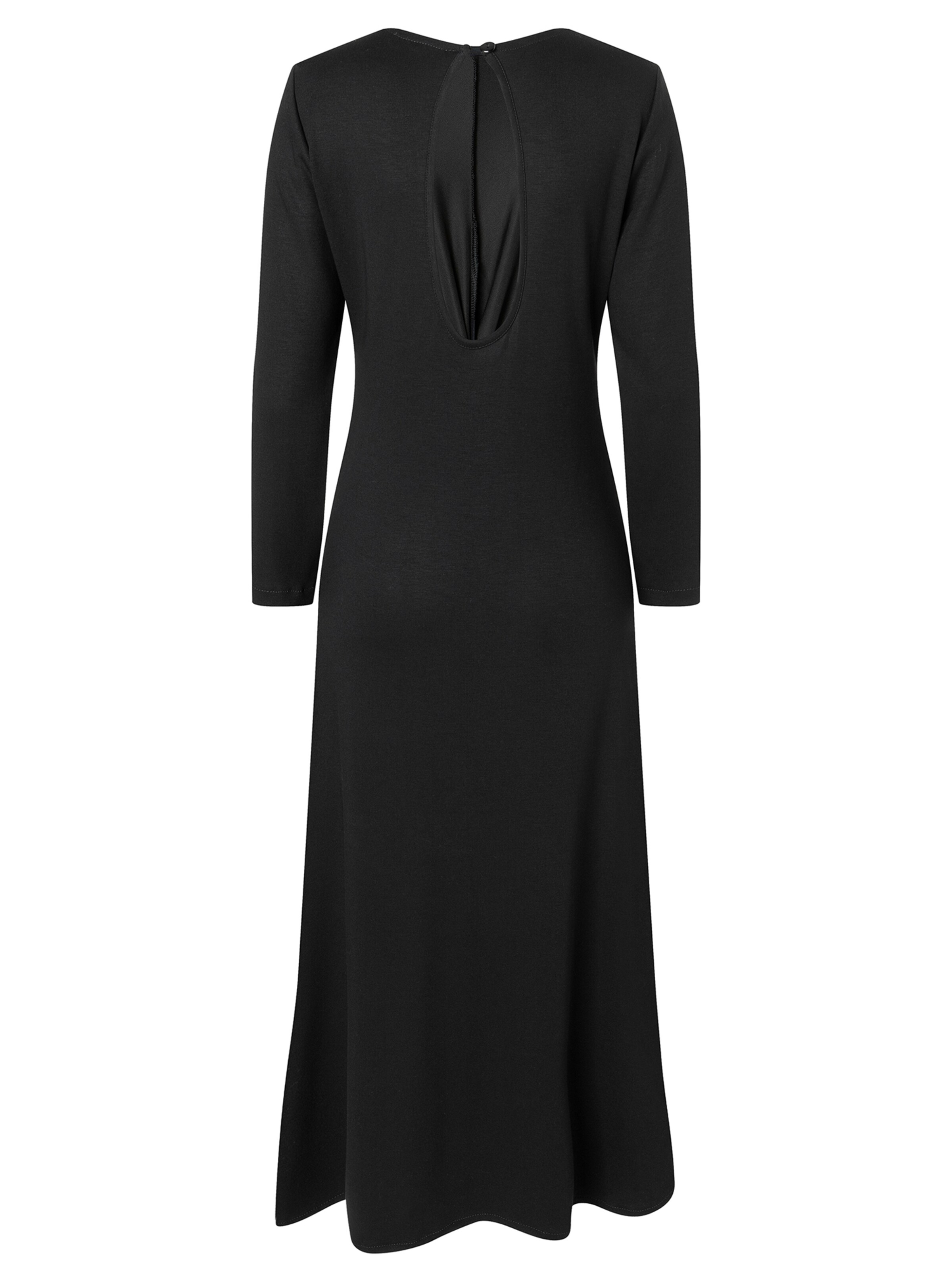Ana Alcazar Cocktail dress 'Tia' in Black