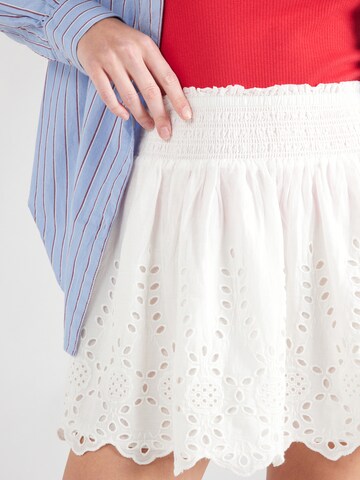 GAP Rok in Wit