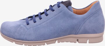 THINK! Lace-Up Shoes in Blue