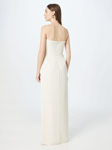 Robe de soirée 'MARRIEL' Lauren Ralph Lauren en beige