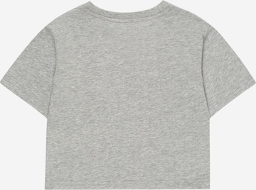 T-Shirt CONVERSE en gris