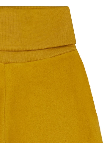 loud + proud Loose fit Pants in Yellow