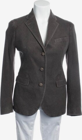 Tagliatore Blazer S in Grau: predná strana