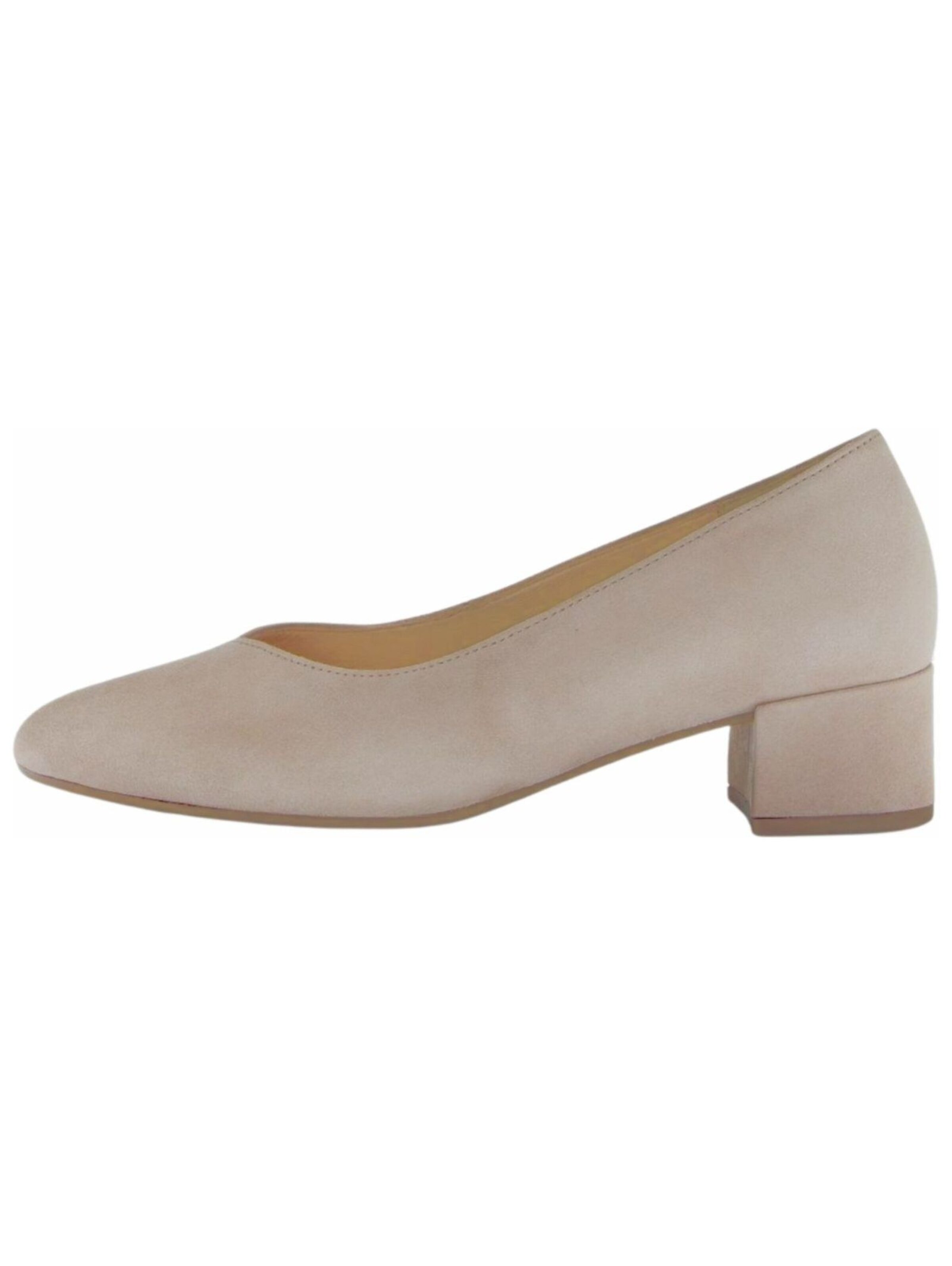 GABOR Pumps in Beige