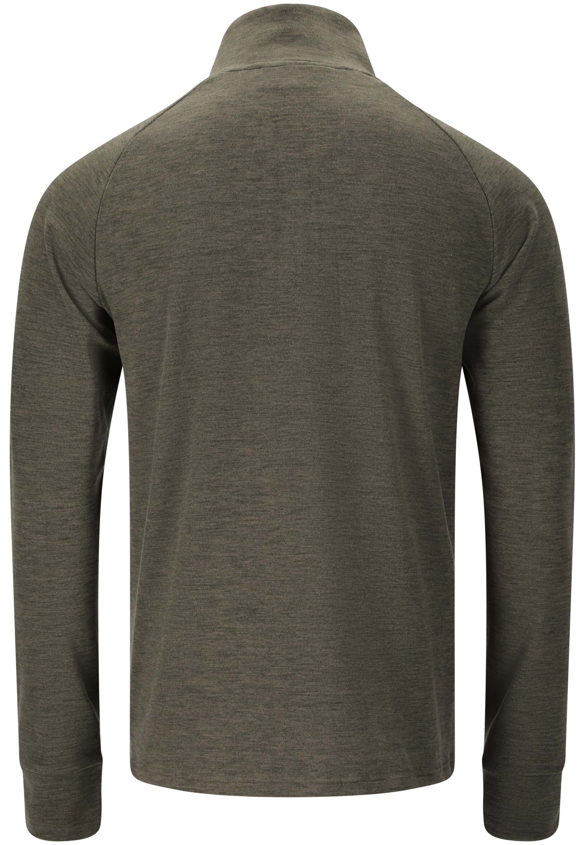 Whistler Funktionsshirt 'Kajsa' in Schwarz