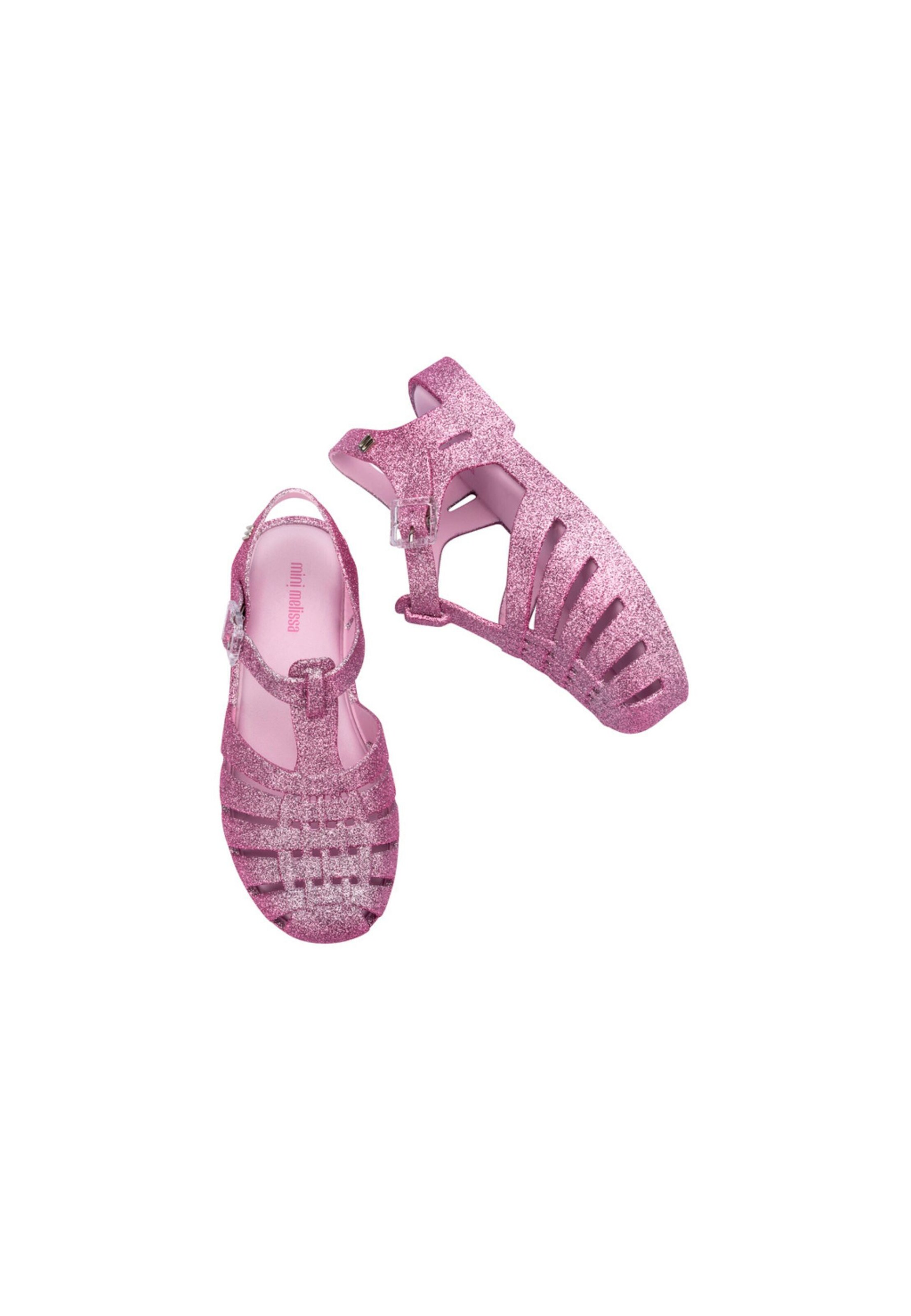 MELISSA Sandals 'Possession' in Pink