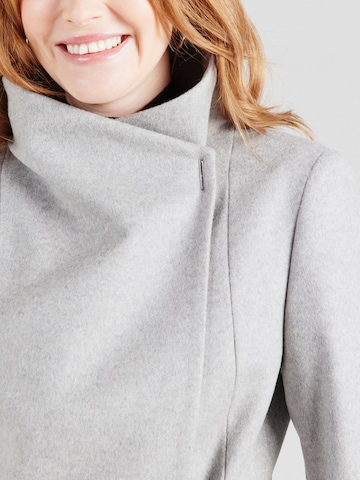 Cappotto di mezza stagione 'Calegan' di BOSS in grigio
